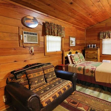 Alpine Mountain Sweetheart Cabin Jacuzzi #6 Helen Extérieur photo